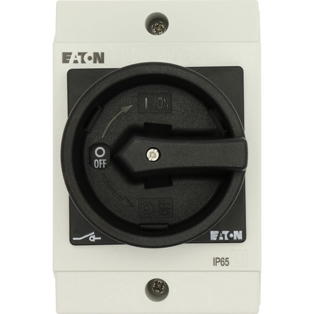 EATON INDUSTRIES T Load Disconnector - 207154