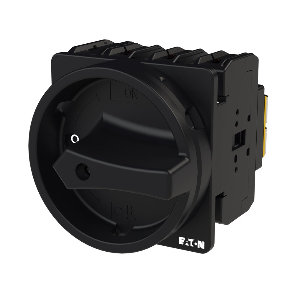 Eaton P3 63A Main Switch With Stop Function 3P+N - 012771