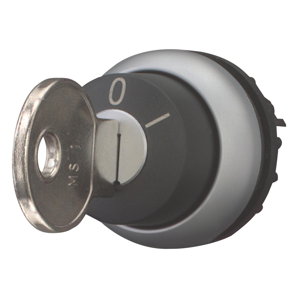 EATON INDUSTRIES RMQ-Titan Selector Switch Front Element - 216887