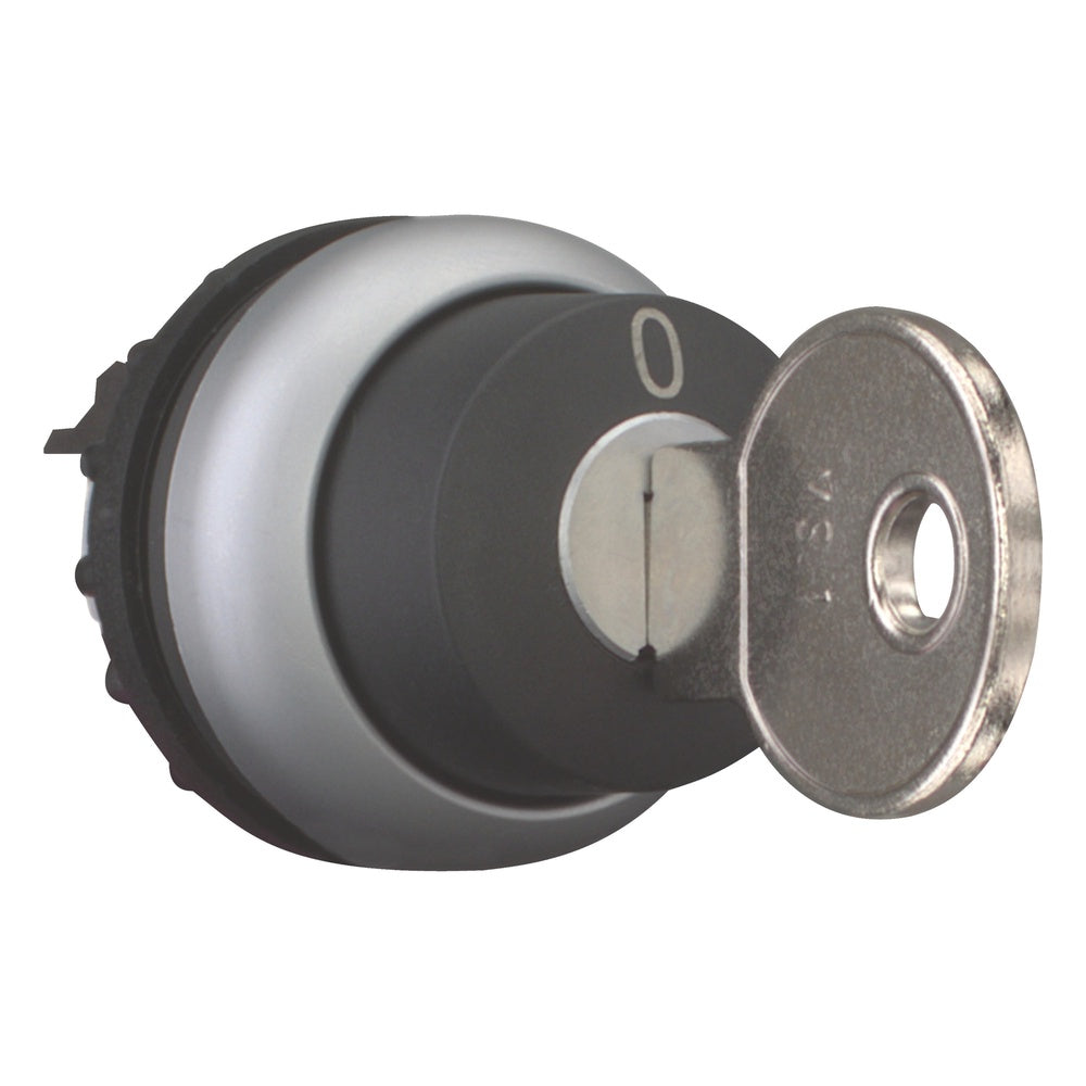 EATON INDUSTRIES RMQ-Titan Selector Switch Front Element - 216881