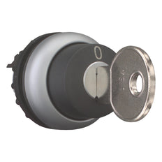 EATON INDUSTRIES RMQ-Titan Selector Switch Front Element - 216881