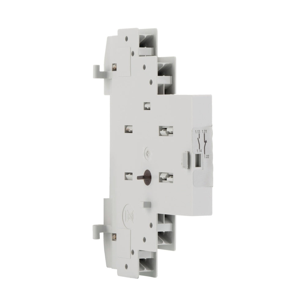 EATON INDUSTRIES Auxiliary Contact Block - 229680