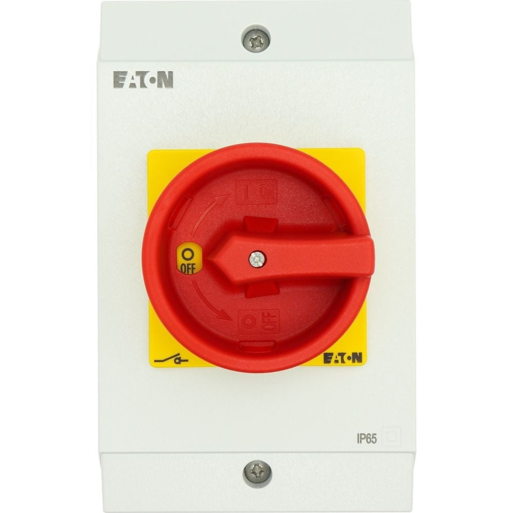 EATON INDUSTRIES P Load Disconnector - 207297