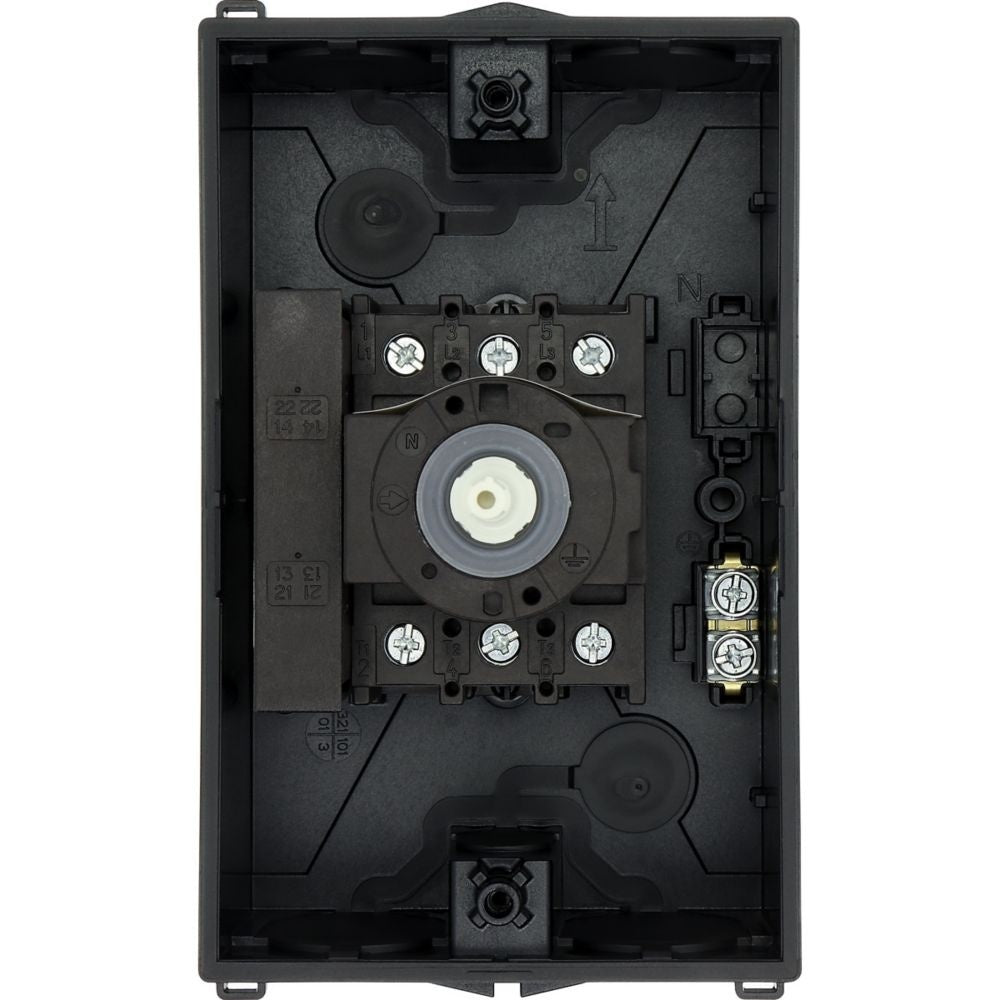 EATON INDUSTRIES P Load Disconnector - 207297
