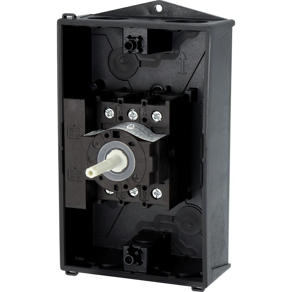 EATON INDUSTRIES P Load Disconnector - 207297