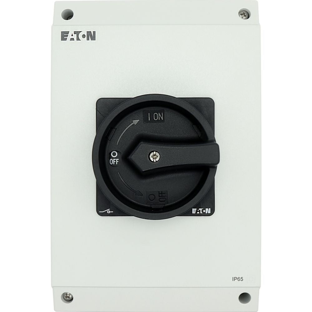 EATON INDUSTRIES P Load Disconnector - 207345