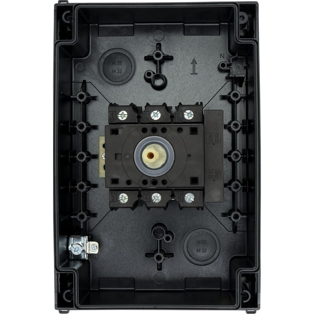 EATON INDUSTRIES P Load Disconnector - 207345