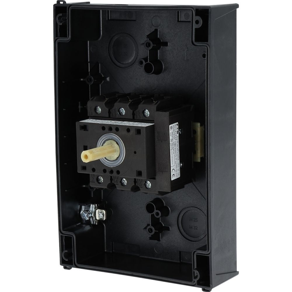 EATON INDUSTRIES P Load Disconnector - 207345