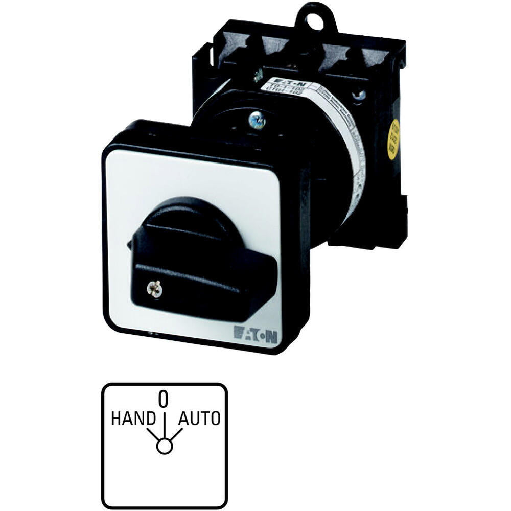 EATON INDUSTRIES Control Switch - 029364