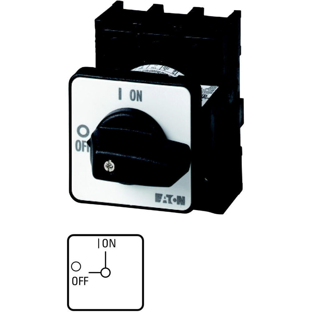 EATON INDUSTRIES Load Breaker - 041250