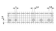 Phoenix Contact REL-MR Auxiliary Relay - 2961118