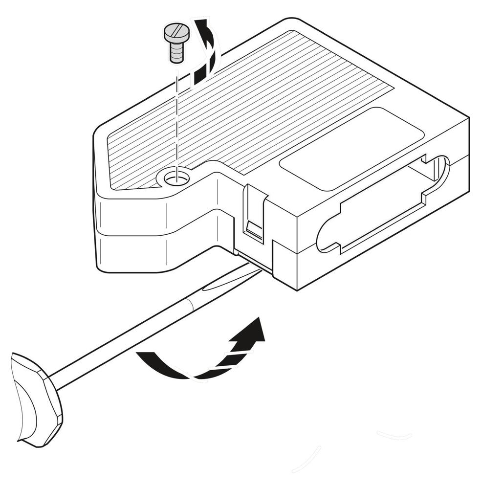 Phoenix Contact Sub-D Connector - 2761596