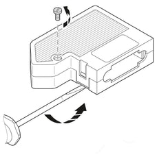 Phoenix Contact Sub-D Connector - 2761596