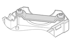 Phoenix Contact Sub-D Connector - 2761596