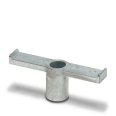 Phoenix Contact Power Rail Support - 3026476 [2 Pieces]