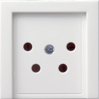 Gira System 55 Switchgear Insert - 027927