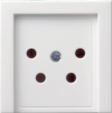 Gira System 55 Switchgear Insert - 027927