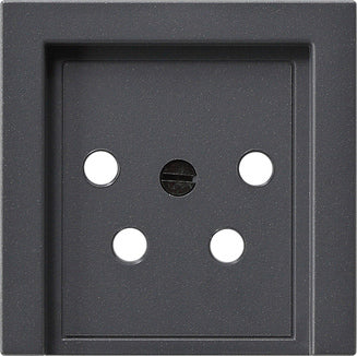 Gira System 55 Switchgear Insert - 027928