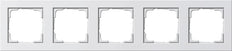 Gira E2 Cover Frame Switchgear - 021522