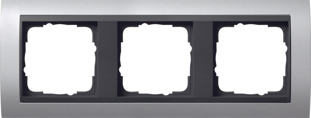 Gira Event Cover Frame Switchgear - 021306