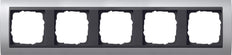 Gira Event Cover Frame Switchgear - 021506