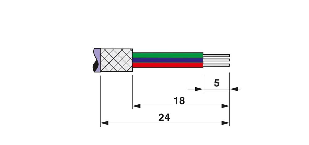 Phoenix Contact Sub-D Connector - 2306566