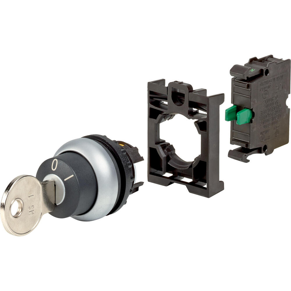 EATON INDUSTRIES Front Element Selector Switch - 110921