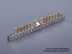 Wohner grounding Rail For Distributor - 01932