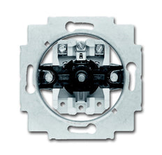 ABB Busch-Jaeger Basic Unit three-Position Switch - 2CKA001164A0193