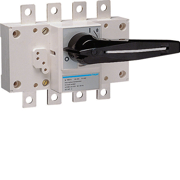 Hager HA Switch-Disconnector - HA452