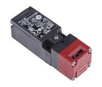 Omron SAFETY PRODUCTS Limit Switch With Separate Control Element - D4NS4AF