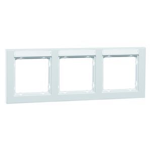 Honeywell Peha NOVA Cover Frame Switchgear - 00021311