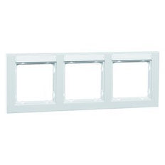 Honeywell Peha NOVA Cover Frame Switchgear - 00021311