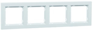 Honeywell Peha NOVA Cover Frame Switchgear - 00020411