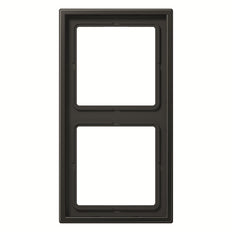 Jung LS RANGE Cover Frame Switchgear - AL2982AN