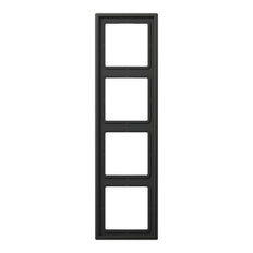 Jung LS RANGE Cover Frame Switchgear - AL2984AN