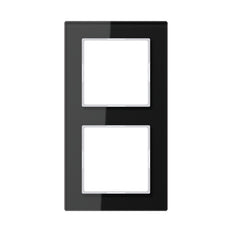 Jung A CREATION Cover Frame Switchgear - AC582GLSW