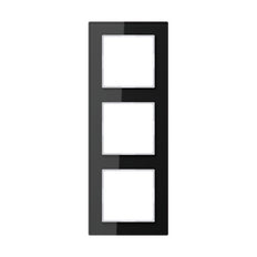 Jung A CREATION Cover Frame Switchgear - AC583GLSW