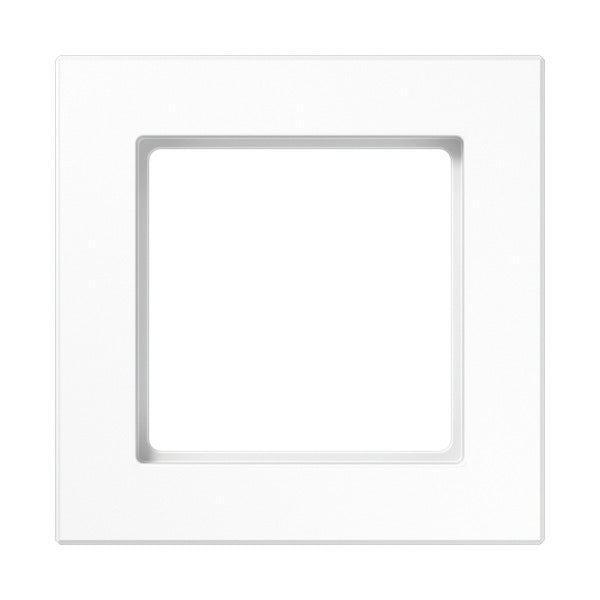 Jung A CREATION Cover Frame Switchgear - AC581WW