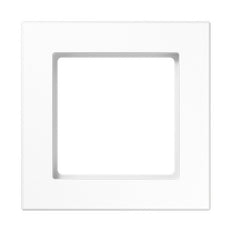 Jung A CREATION Cover Frame Switchgear - AC581WW