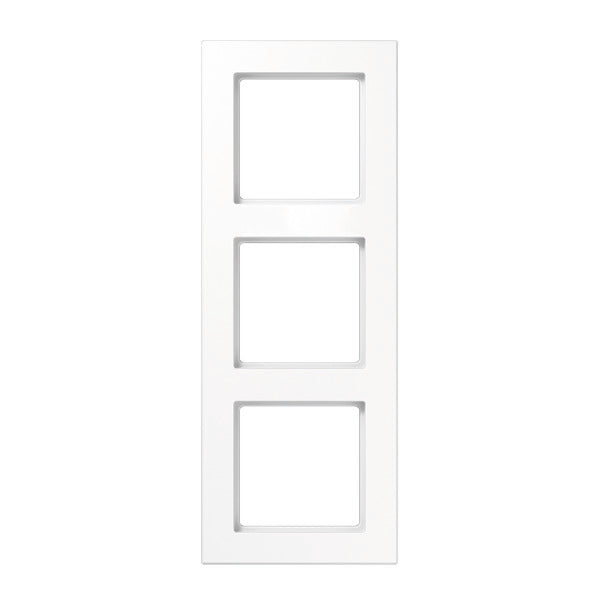 Jung A CREATION Cover Frame Switchgear - AC583WW