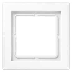 Jung FD & LS Cover Frame Switchgear - LSD981WW