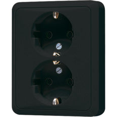 Jung Wall Outlet Box (WCD Switchgear) - CD5020NSW
