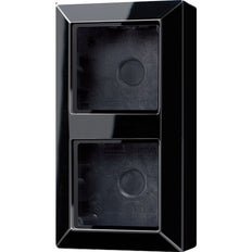 Jung A RANGE Surface-Mounted Switchgear - AS582ASW
