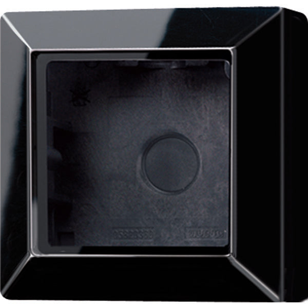 Jung A RANGE Surface-Mounted Switchgear - AS581ASW