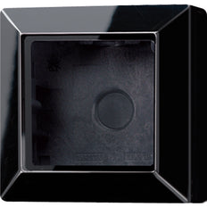 Jung A RANGE Surface-Mounted Switchgear - AS581ASW
