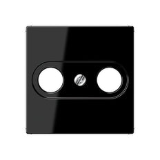 Jung A RANGE Insert Switchgear Plate - A561PLTVSW