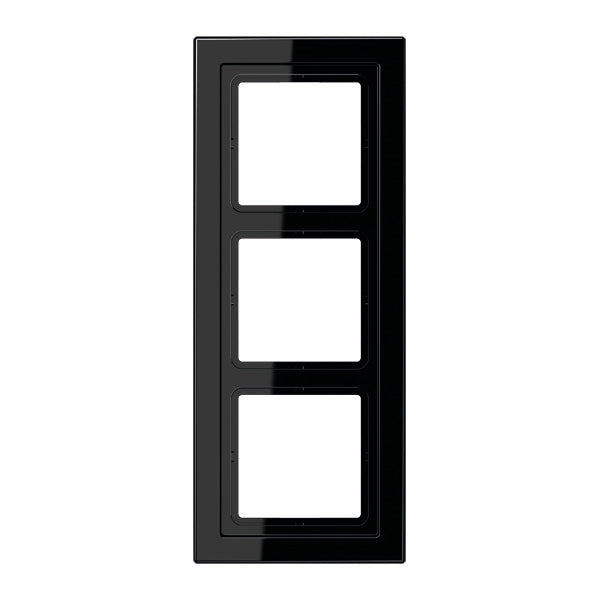 Jung LS RANGE Cover Frame Switchgear - LSD983SW