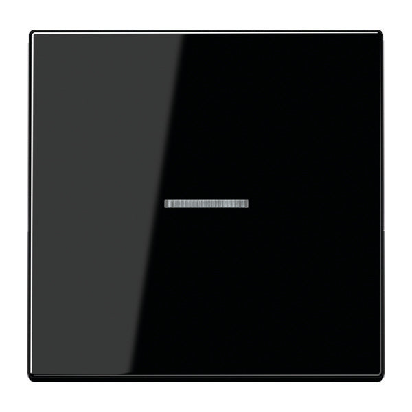 Jung LS RANGE Control Element/Central Plate Switchgear - LS990KO5SW
