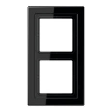Jung LS RANGE Cover Frame Switchgear - LSD982SW